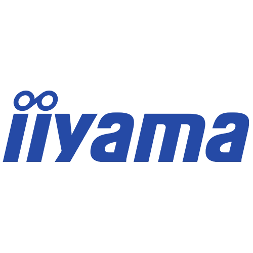 logo iiyama